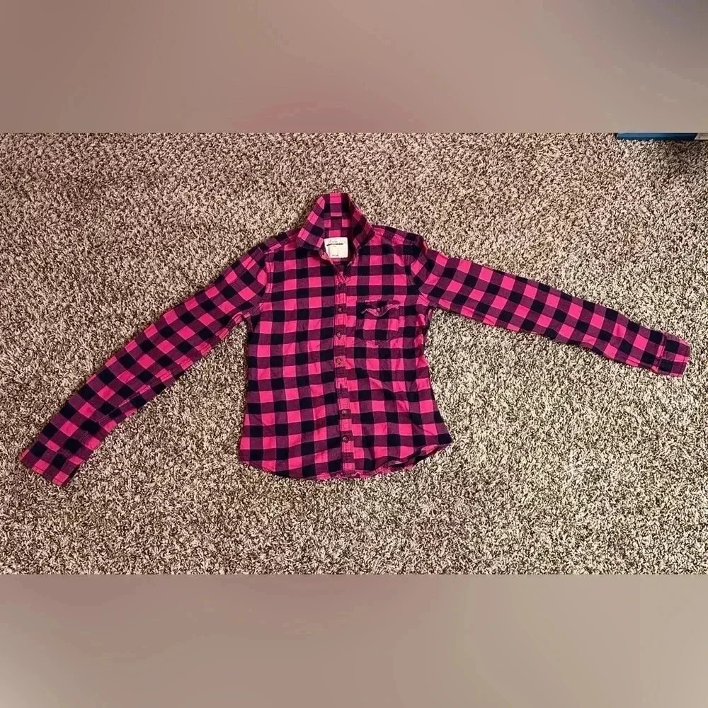 Abercrombie & Kids for girls
